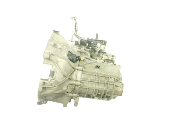 9M5R7002VB CAJA CAMBIOS FORD FOCUS II (DA_, HCP)|Desguaces La Cabaña