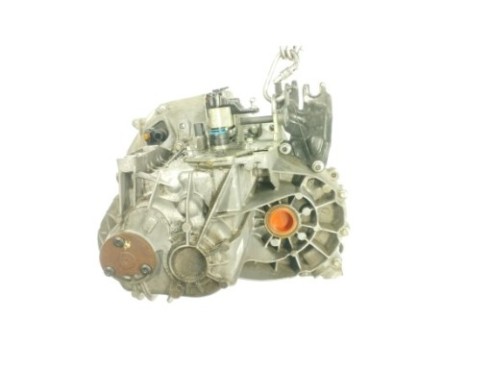 9M5R7002VB CAJA CAMBIOS FORD FOCUS II (DA_, HCP)|Desguaces La Cabaña