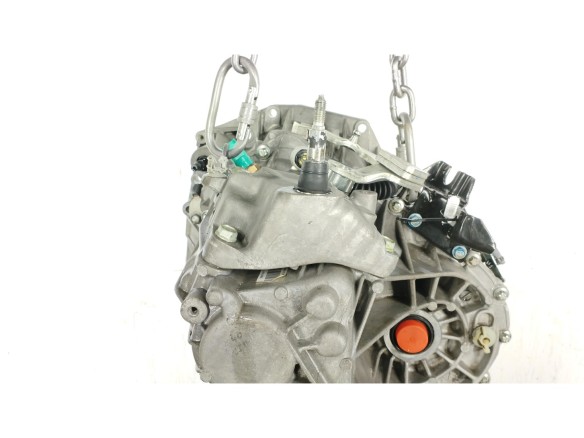 TL4A118 CAJA CAMBIOS NISSAN NV200 / EVALIA Autobús|Desguaces La Cabaña