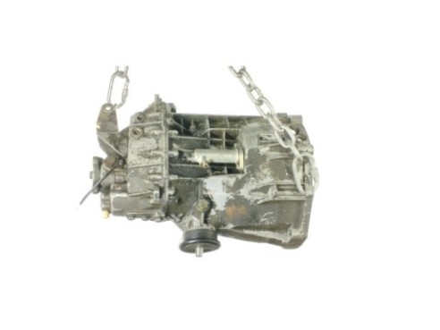 711614 CAJA CAMBIOS VW LT 28-35 II Autobús (2DB, 2DE, 2DK)|Desguaces La Cabaña