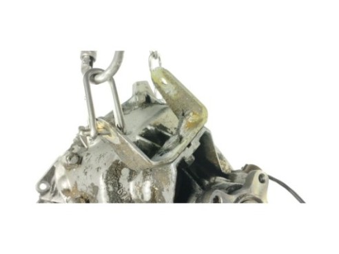 711614 CAJA CAMBIOS VW LT 28-35 II Autobús (2DB, 2DE, 2DK)|Desguaces La Cabaña