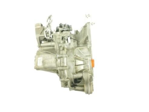 CV6R7002PF CAJA CAMBIOS FORD FOCUS III|Desguaces La Cabaña