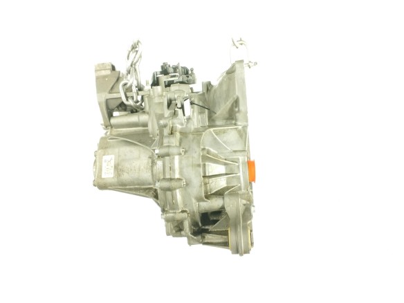 CV6R7002PF CAJA CAMBIOS FORD FOCUS III|Desguaces La Cabaña