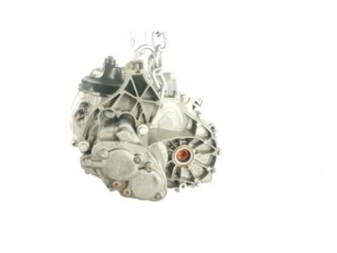 CV6R7002PF CAJA CAMBIOS FORD FOCUS III|Desguaces La Cabaña