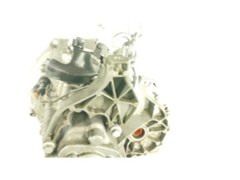 CV6R7002PF CAJA CAMBIOS FORD FOCUS III|Desguaces La Cabaña