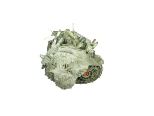 939B5000 CAJA CAMBIOS FIAT FREEMONT (345_)|Desguaces La Cabaña