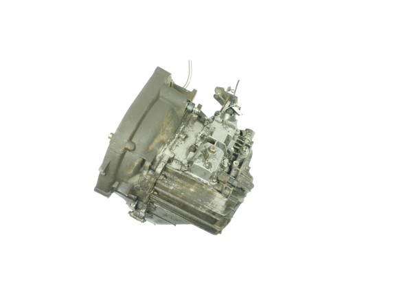 939B5000 CAJA CAMBIOS FIAT FREEMONT (345_)|Desguaces La Cabaña