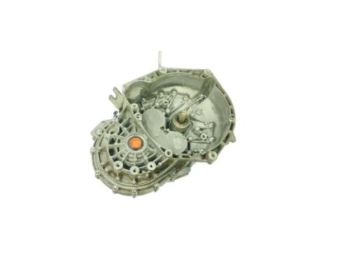 939B5000 CAJA CAMBIOS FIAT FREEMONT (345_)|Desguaces La Cabaña