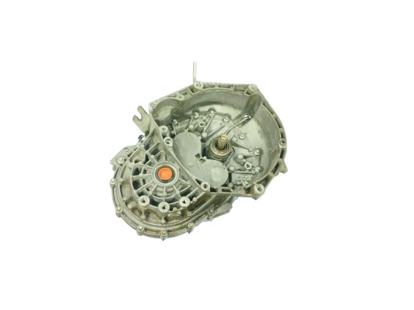 939B5000 CAJA CAMBIOS FIAT FREEMONT (345_)|Desguaces La Cabaña