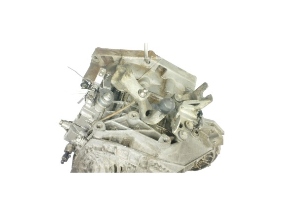 939B5000 CAJA CAMBIOS FIAT FREEMONT (345_)|Desguaces La Cabaña