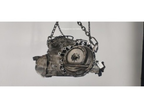 NNB CAJA CAMBIOS AUDI A5 (8T3)|Desguaces La Cabaña
