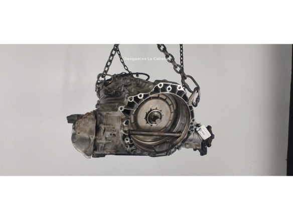 NNB CAJA CAMBIOS AUDI A5 (8T3)|Desguaces La Cabaña
