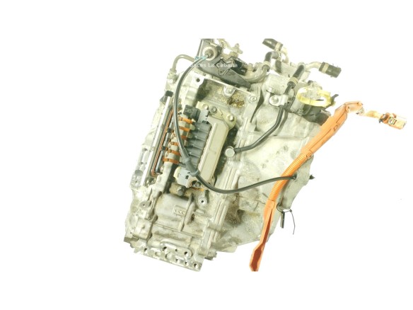 3NM CAJA CAMBIOS TOYOTA COROLLA Ranchera familiar (_E21_)|Desguaces La Cabaña