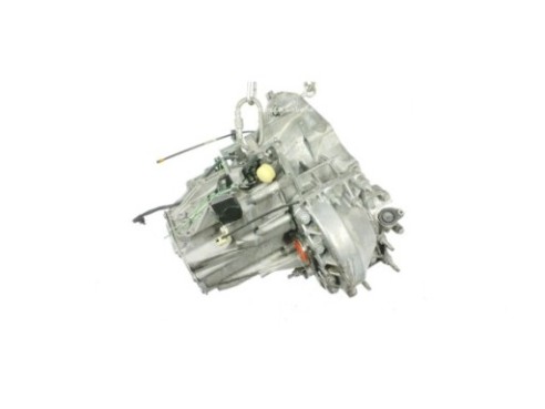 20MB25 CAJA CAMBIOS CITROEN C5 III (RD_)|Desguaces La Cabaña