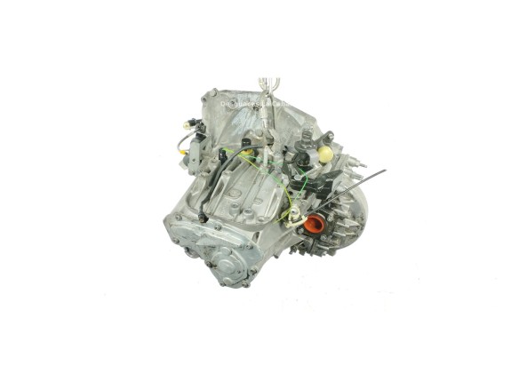 20MB25 CAJA CAMBIOS CITROEN C5 III (RD_)|Desguaces La Cabaña