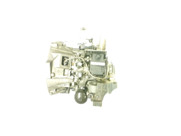 20DS85 CAJA CAMBIOS CITROEN C5 III (RD_)|Desguaces La Cabaña