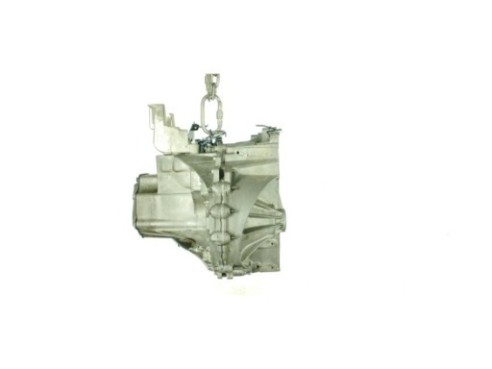 20DS85 CAJA CAMBIOS CITROEN C5 III (RD_)|Desguaces La Cabaña