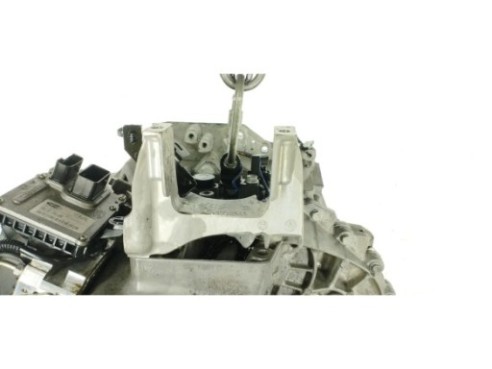 20DS85 CAJA CAMBIOS CITROEN C5 III (RD_)|Desguaces La Cabaña