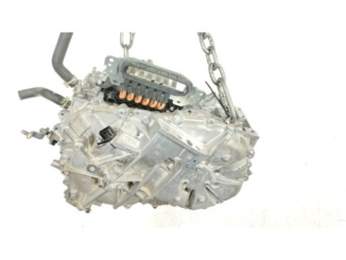 1VM CAJA CAMBIOS TOYOTA COROLLA Fastback (_E21_)|Desguaces La Cabaña