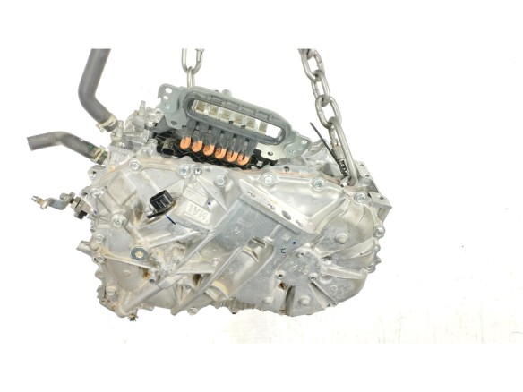 1VM CAJA CAMBIOS TOYOTA COROLLA Fastback (_E21_)|Desguaces La Cabaña
