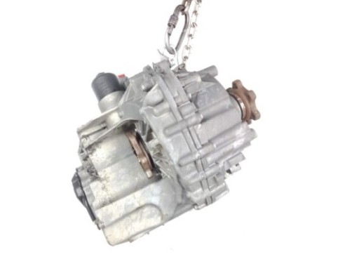KPQ CAJA CAMBIOS VW GOLF V (1K1)|Desguaces La Cabaña