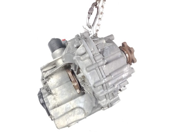 KPQ CAJA CAMBIOS VW GOLF V (1K1)|Desguaces La Cabaña