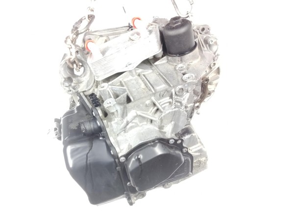 KPQ CAJA CAMBIOS VW GOLF V (1K1)|Desguaces La Cabaña