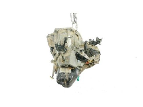 JH3376 CAJA CAMBIOS NISSAN MICRA V (K14)|Desguaces La Cabaña