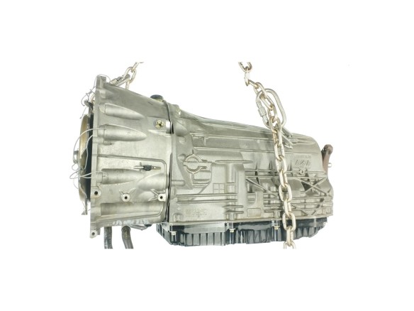 725008 CAJA CAMBIOS MERCEDES BENZ CLASE E (W213)|Desguaces La Cabaña