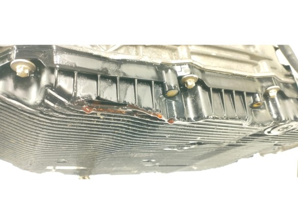 725008 CAJA CAMBIOS MERCEDES BENZ CLASE E (W213)|Desguaces La Cabaña