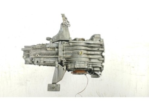 DUK CAJA CAMBIOS AUDI A4 (8D2, B5)|Desguaces La Cabaña