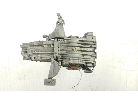 DUK CAJA CAMBIOS AUDI A4 (8D2, B5)|Desguaces La Cabaña