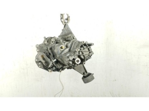 DUK CAJA CAMBIOS AUDI A4 (8D2, B5)|Desguaces La Cabaña