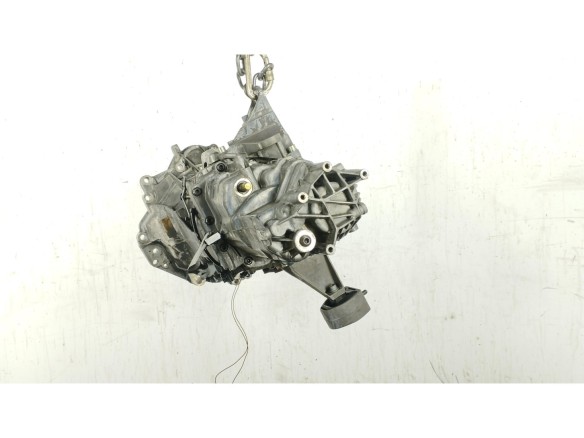 DUK CAJA CAMBIOS AUDI A4 (8D2, B5)|Desguaces La Cabaña