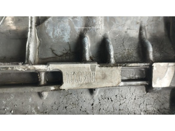 DUK CAJA CAMBIOS AUDI A4 (8D2, B5)|Desguaces La Cabaña