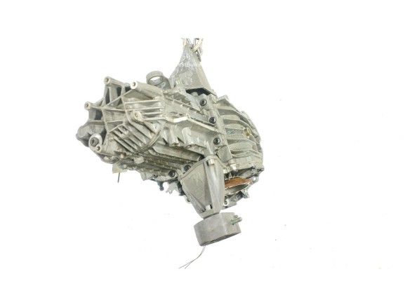 DUK CAJA CAMBIOS AUDI A4 (8D2, B5)|Desguaces La Cabaña