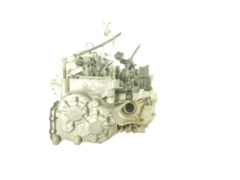 L5H CAJA CAMBIOS HYUNDAI TUCSON (JM)|Desguaces La Cabaña