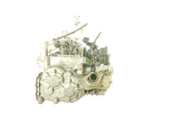 L5H CAJA CAMBIOS HYUNDAI TUCSON (JM)|Desguaces La Cabaña