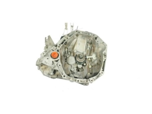 JR5110 CAJA CAMBIOS RENAULT SCÉNIC II (JM0/1_)|Desguaces La Cabaña