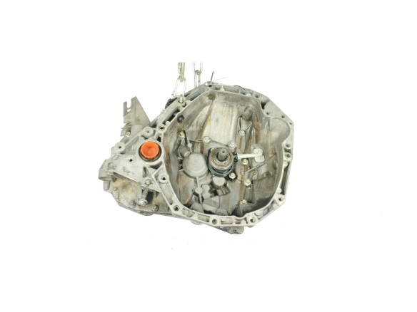JR5110 CAJA CAMBIOS RENAULT SCÉNIC II (JM0/1_)|Desguaces La Cabaña
