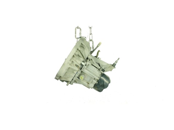 JR5110 CAJA CAMBIOS RENAULT SCÉNIC II (JM0/1_)|Desguaces La Cabaña