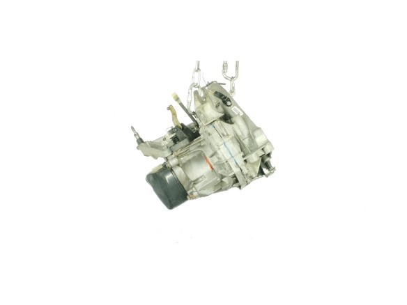 JR5110 CAJA CAMBIOS RENAULT SCÉNIC II (JM0/1_)|Desguaces La Cabaña