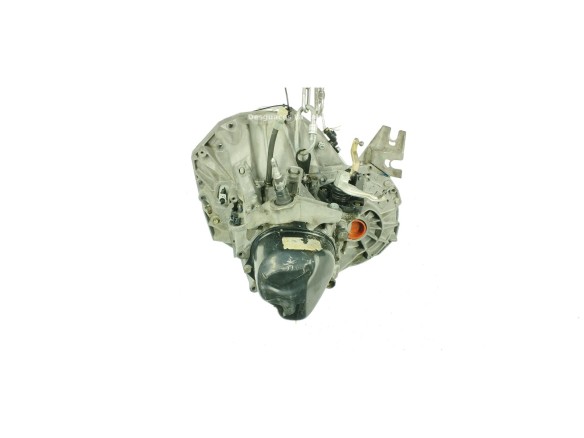 JR5110 CAJA CAMBIOS RENAULT SCÉNIC II (JM0/1_)|Desguaces La Cabaña