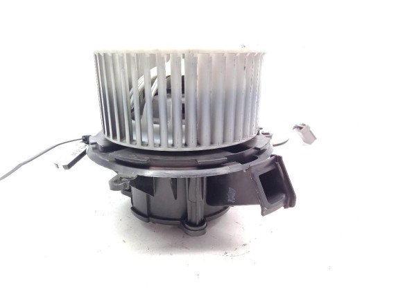 MOTOR CALEFACCION OPEL ZAFIRA TOURER C (P12) |Desguaces La Cabaña