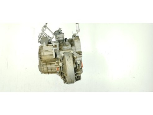 55595640 CAJA CAMBIOS OPEL ASTRA J (P10)|Desguaces La Cabaña