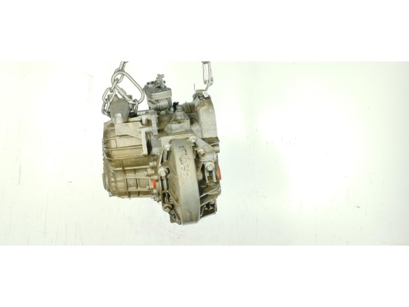 55595640 CAJA CAMBIOS OPEL ASTRA J (P10)|Desguaces La Cabaña