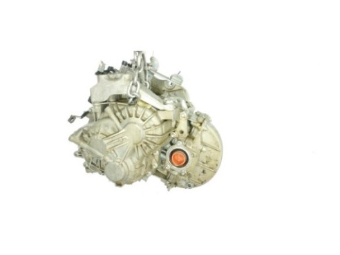 55595640 CAJA CAMBIOS OPEL ASTRA J (P10)|Desguaces La Cabaña