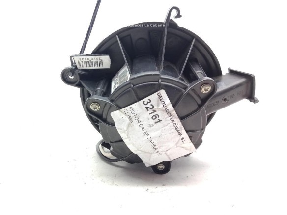 MOTOR CALEFACCION OPEL ZAFIRA TOURER C (P12) |Desguaces La Cabaña