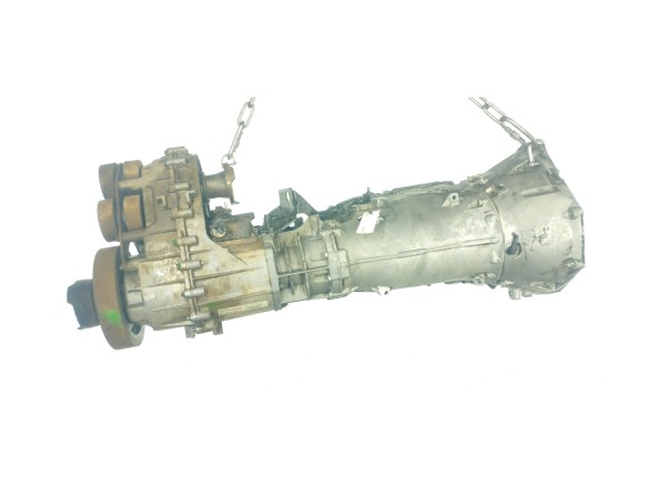 722679 CAJA CAMBIOS JEEP GRAND CHEROKEE II (WJ, WG)|Desguaces La Cabaña