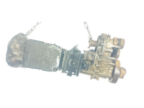 722679 CAJA CAMBIOS JEEP GRAND CHEROKEE II (WJ, WG)|Desguaces La Cabaña